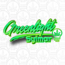 Greenlight - Blue Zkittles - 28 g Main Image