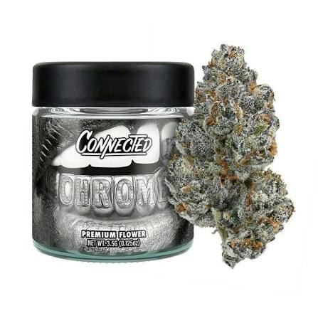 Chrome - 3.5 g