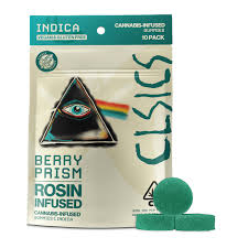 BERRY PRISM