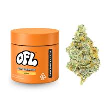 Oakfruitland - ORANGE CREAMSICLE - 7 g Main Image