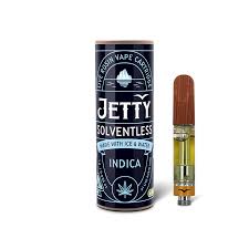 DONNY BURGER | SOLVENTLESS - 510