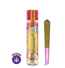 Jeeter - BUBBA G - 1 g