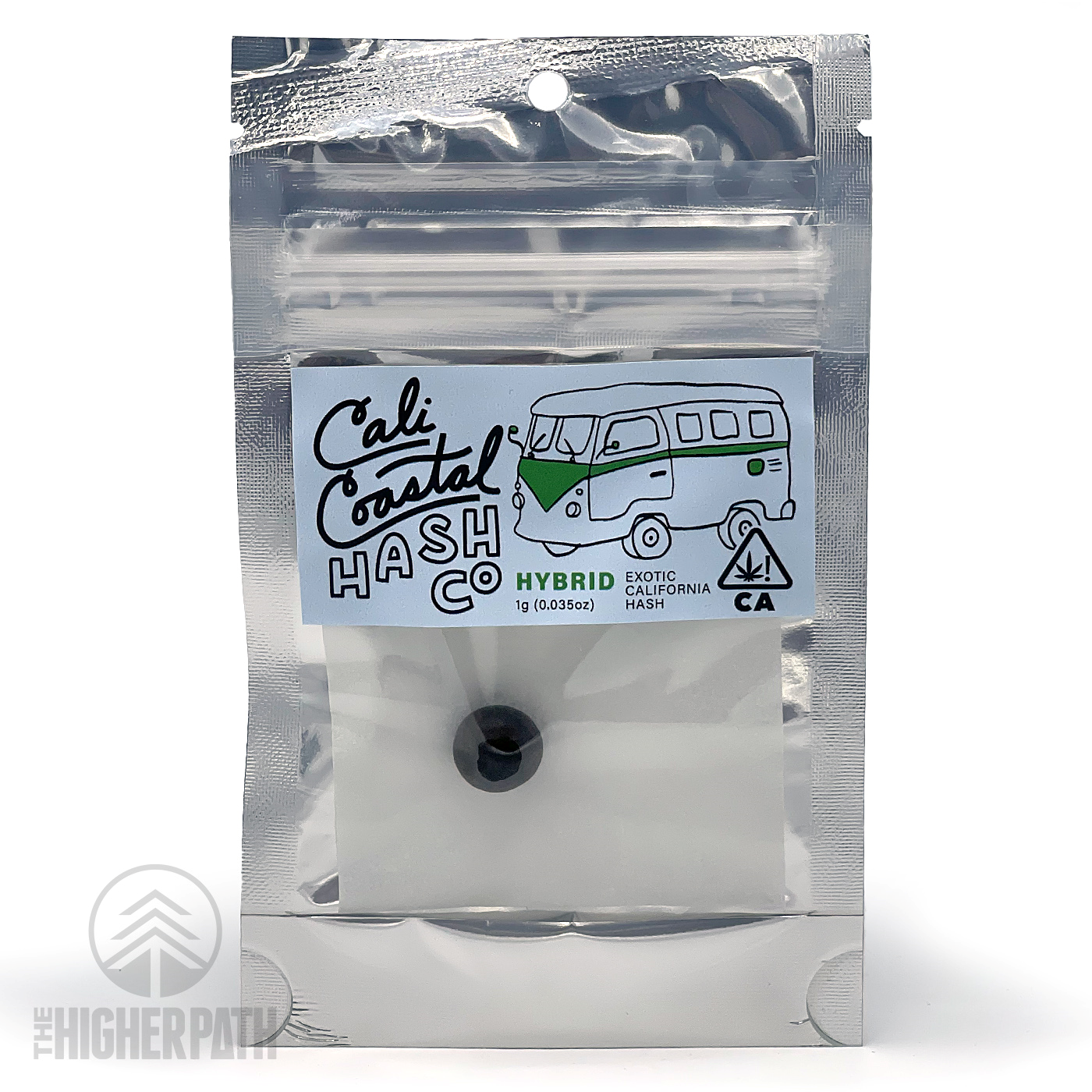 Cali coastal - MOROCCAN SUGAR Main Image