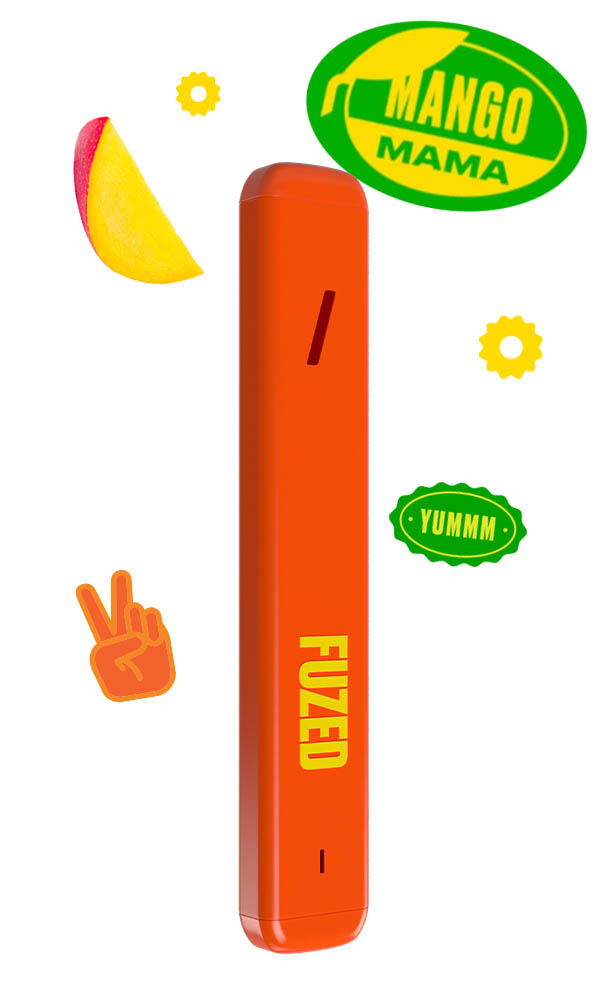 1.0G | MANGO MAMA | INDICA