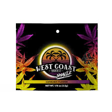 West coast treez - Caramel Cream Main Image