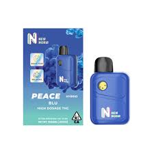 New norm - BLU - Peace - 1 g