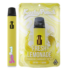 FRESH LEMONADE | AIO