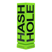 Rosin tech labs - HASH HOLE - 1.6G Cookies n Chem - 0.4G Donny Burger - 2 g Main Image
