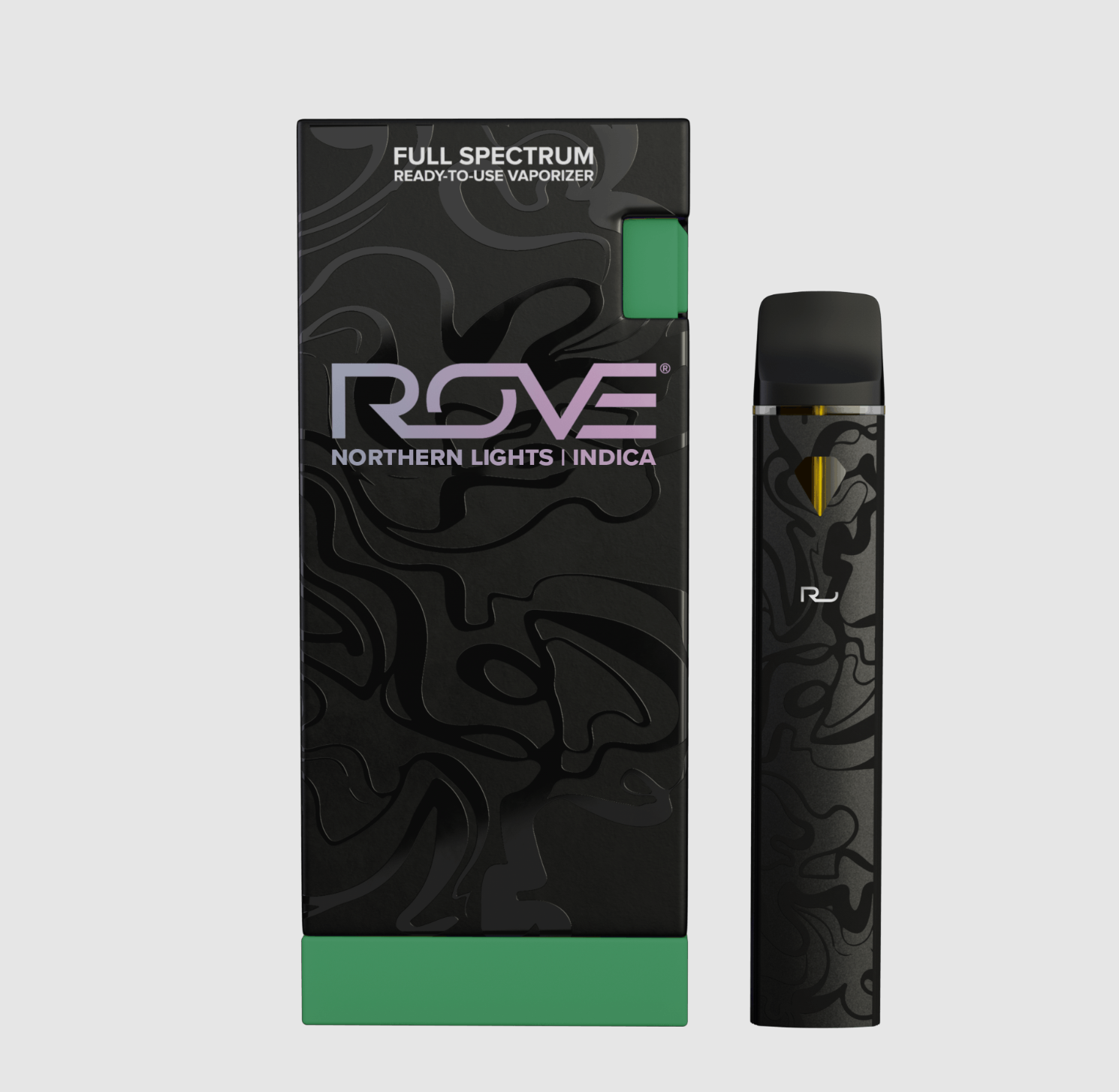 NORTHERN LIGHTS | RTU