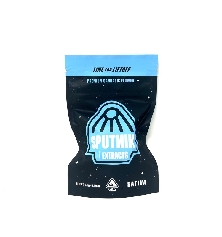 Sputnik - Maui Wowie - 1 g