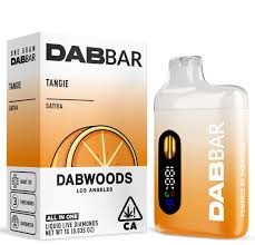 Dabwoods - TANGIE