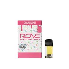 Rove - Birthday Cake | RELOAD Main Image