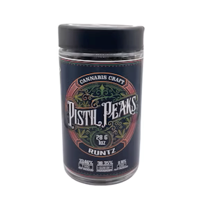 BLESSED BERRIES 3.5G