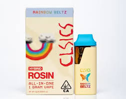 Clsics - RAINBOW BELTZ - 1 g