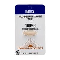 100mg Single Tablet - Mule Fuel