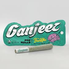Ganjeez - brain killer og - 1 g Main Image