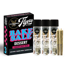 Bake Sale Pack - 3 g - 6 Pack