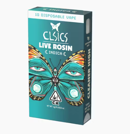 Clsics - BERRY PRISM