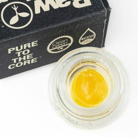 Raw garden - LEMON SOUR DIESEL | LIVE SAUCE Main Image