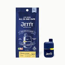 Jetty - PAPAYA SLIDERS - 1 g Main Image