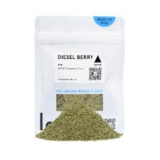 Diesel Berry - 21 g