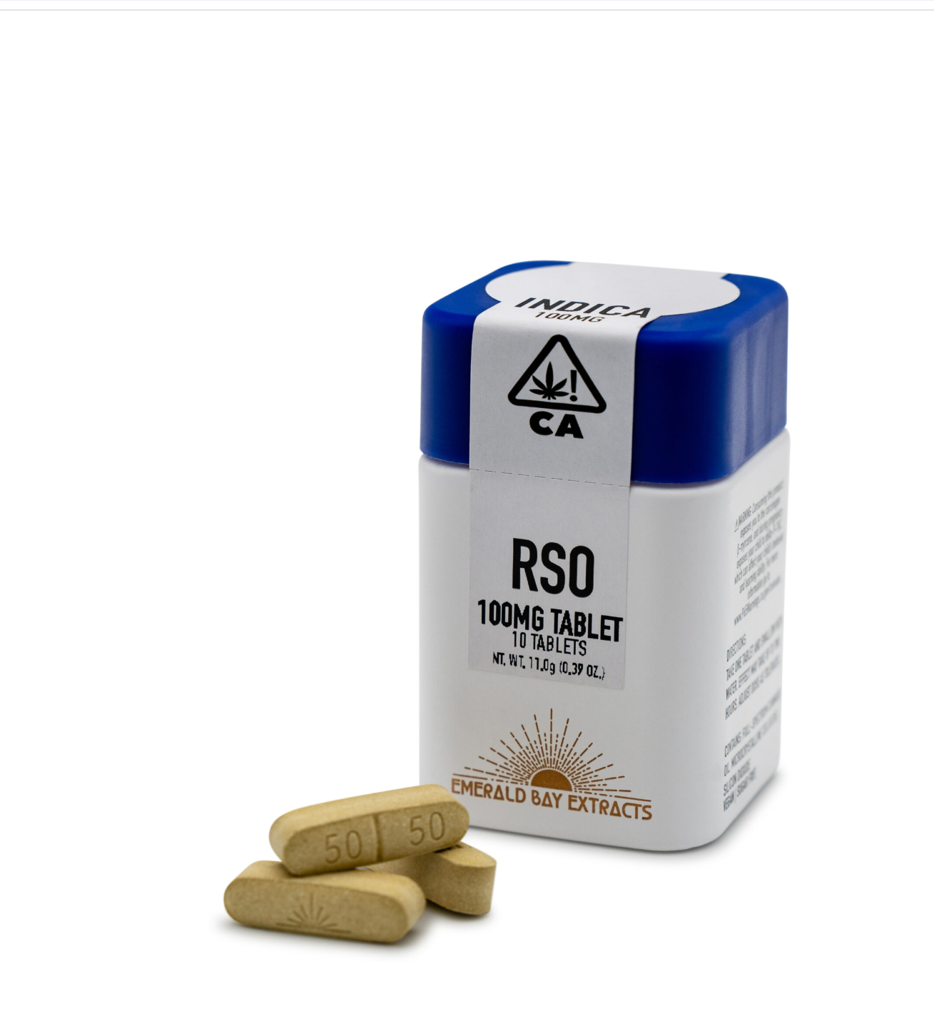 Platinum OG - - 1000 mg - 20 Pack