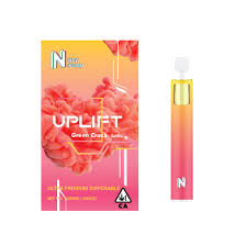 New norm - Green Crack - Uplift - 1 g