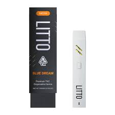 Litto - BLUE DREAM - AIO Main Image