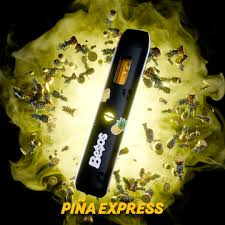 Piña Express - 1.25 g