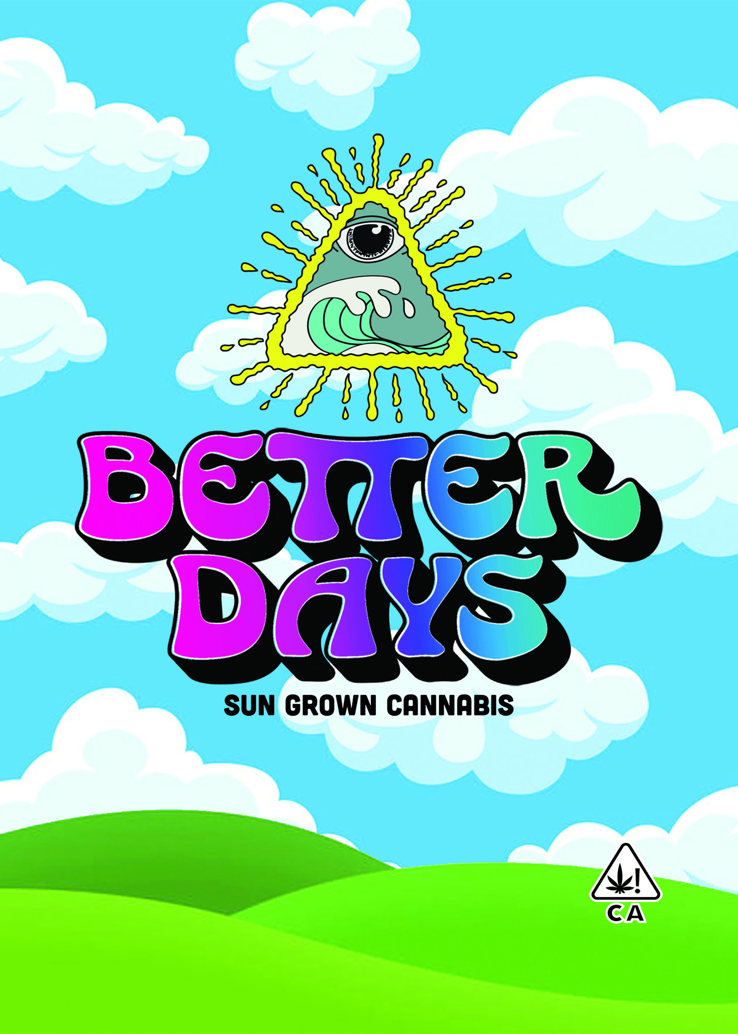 BETTER DAYS: Super MAC