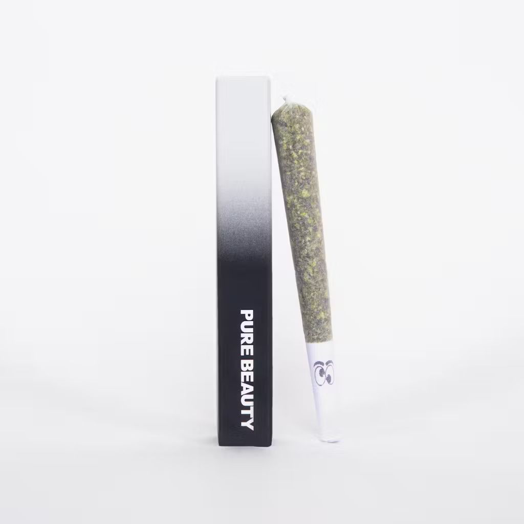 Pure Beauty — Black Box