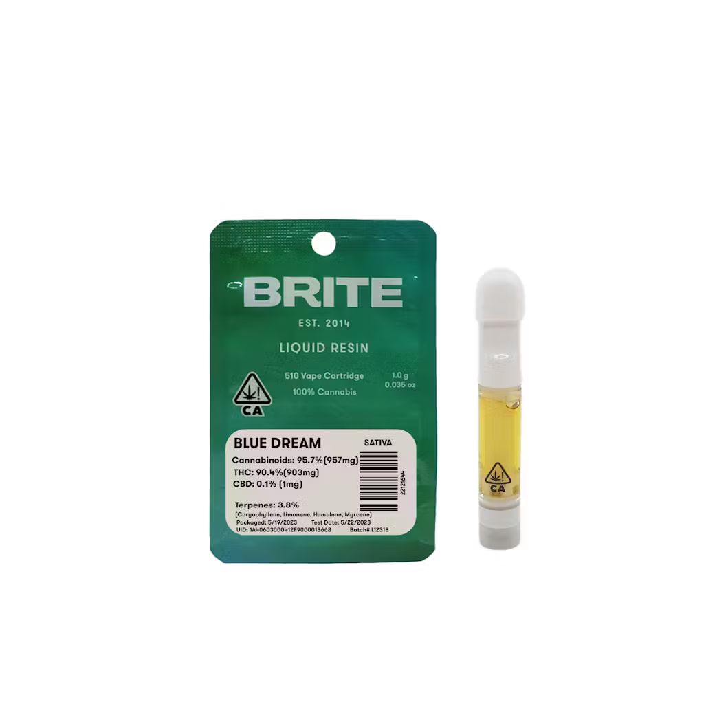 Brite Labs — Blue Dream