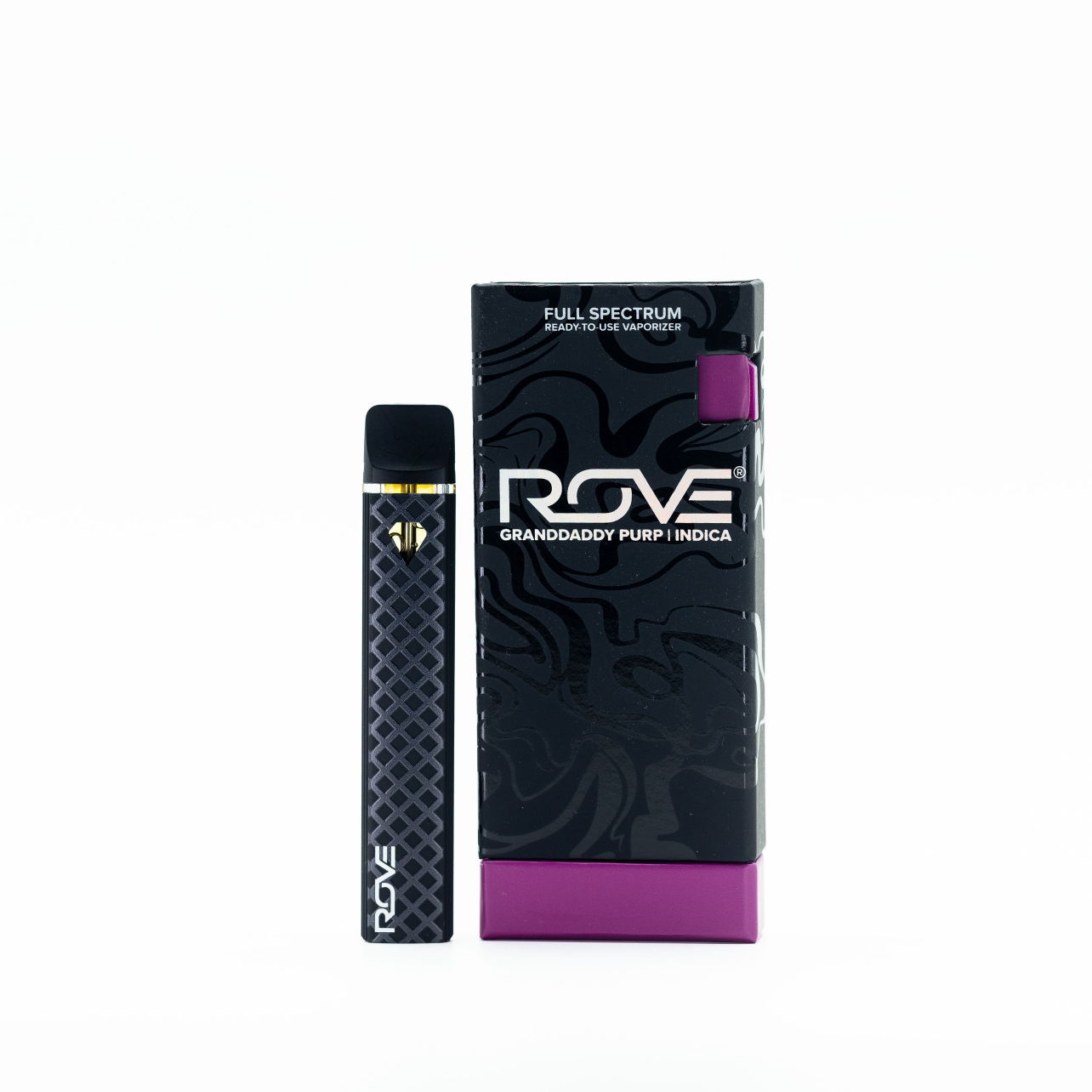ROVE: Granddaddy Purp - Rtu