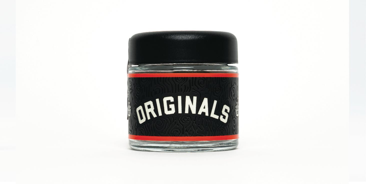 Originals — Oakstradam OG