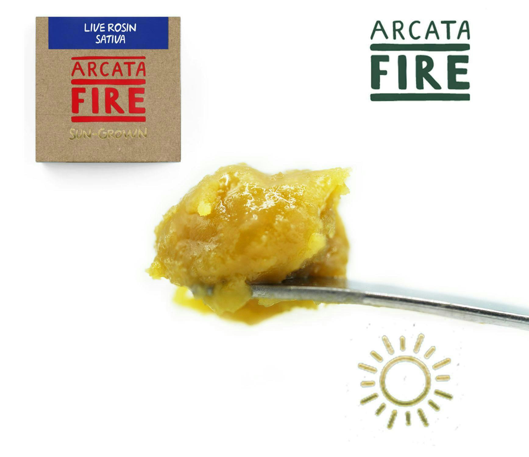 Arcata Fire: Yo-melon - Cold Cure