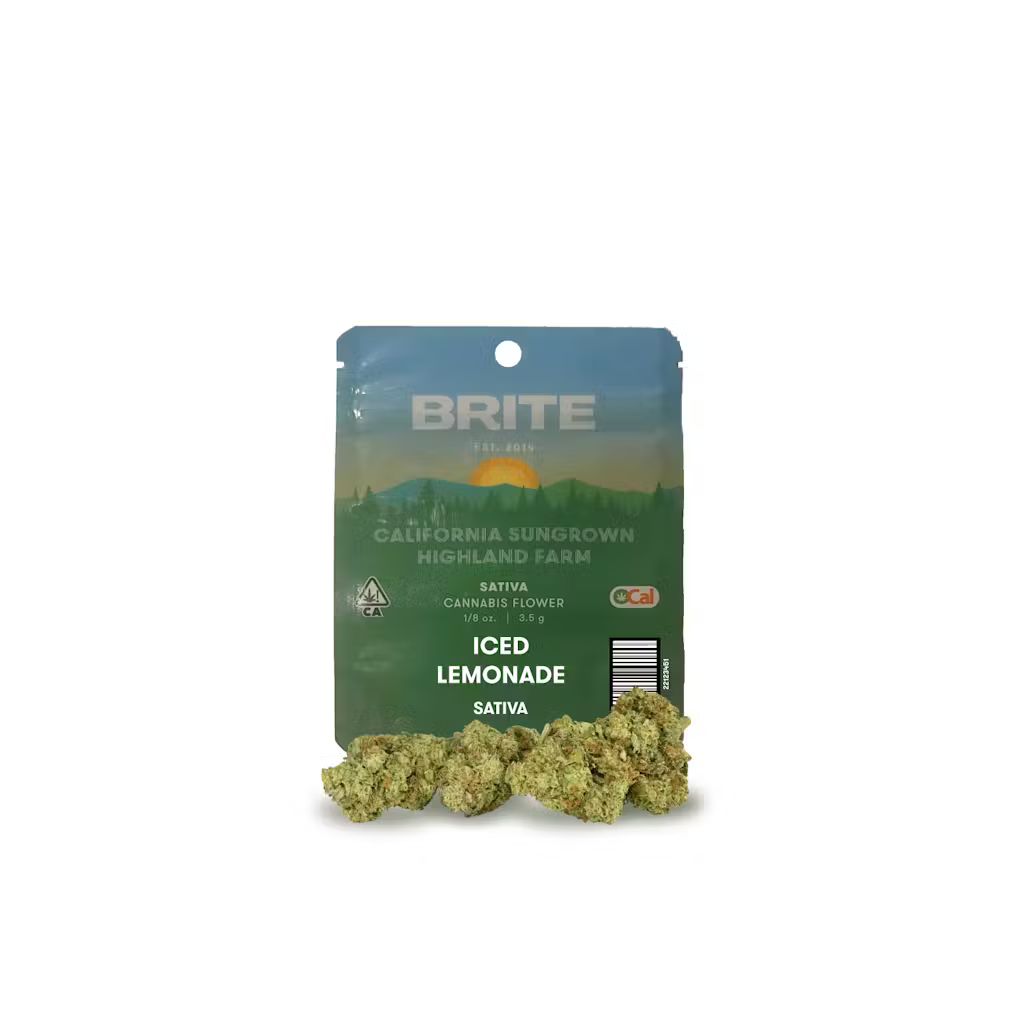 Brite Labs — Highland - Double Dream