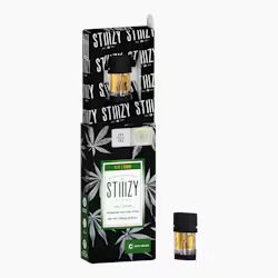 Stiiizy: Juicy Melon - :1