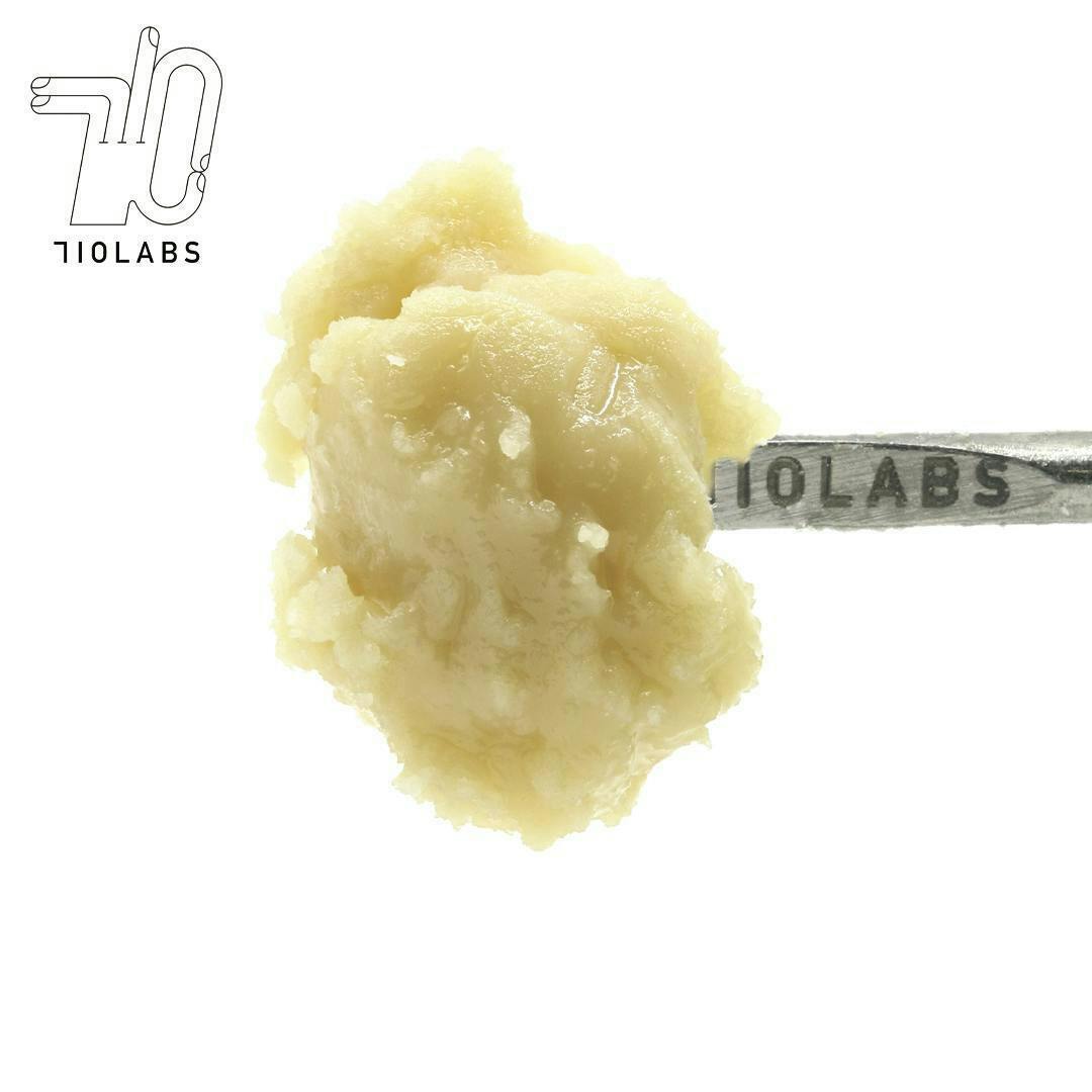 710 Labs — Guava - Persey