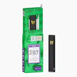 Stiiizy — White Raspberry