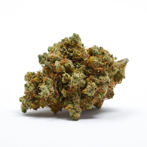 Pure Beauty — Gush Mints