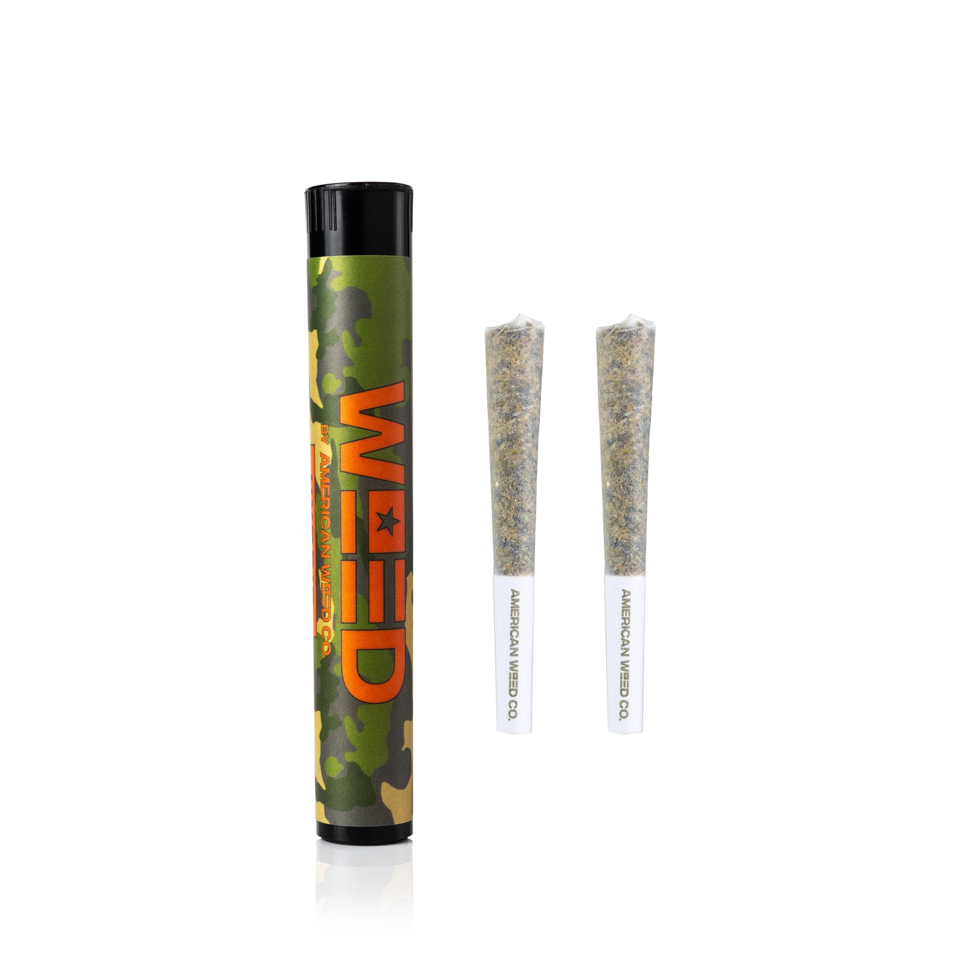 American Weed Co.: The Original Z