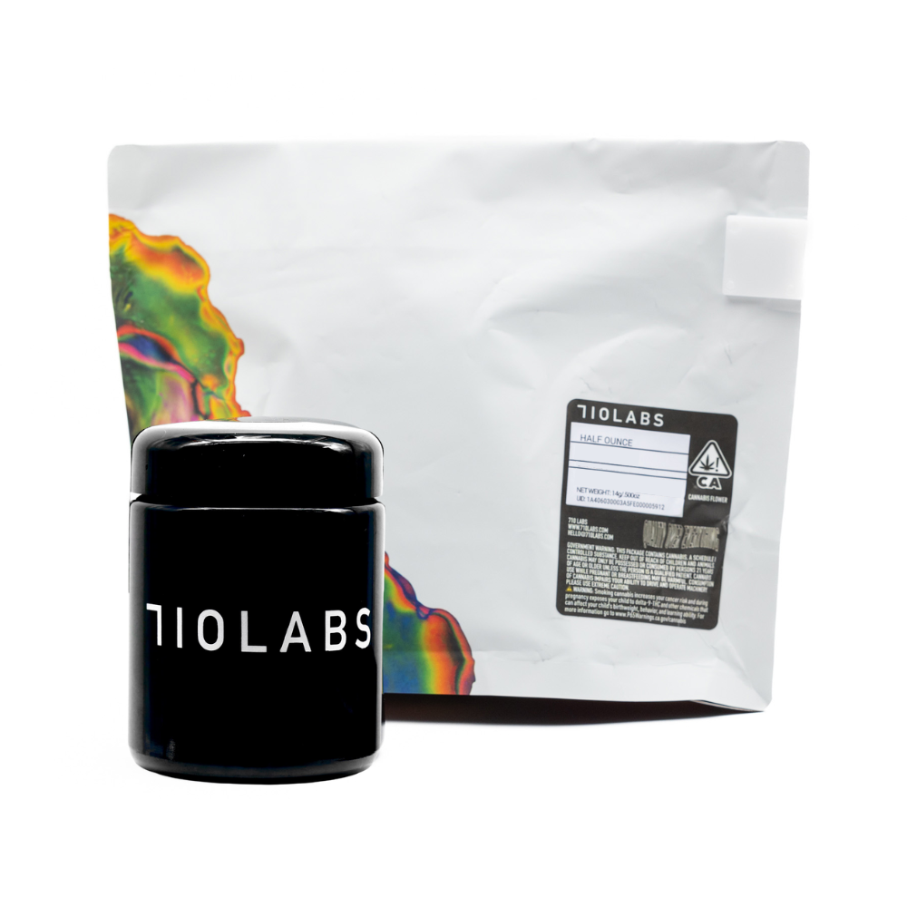 710 Labs: Z Pie #9