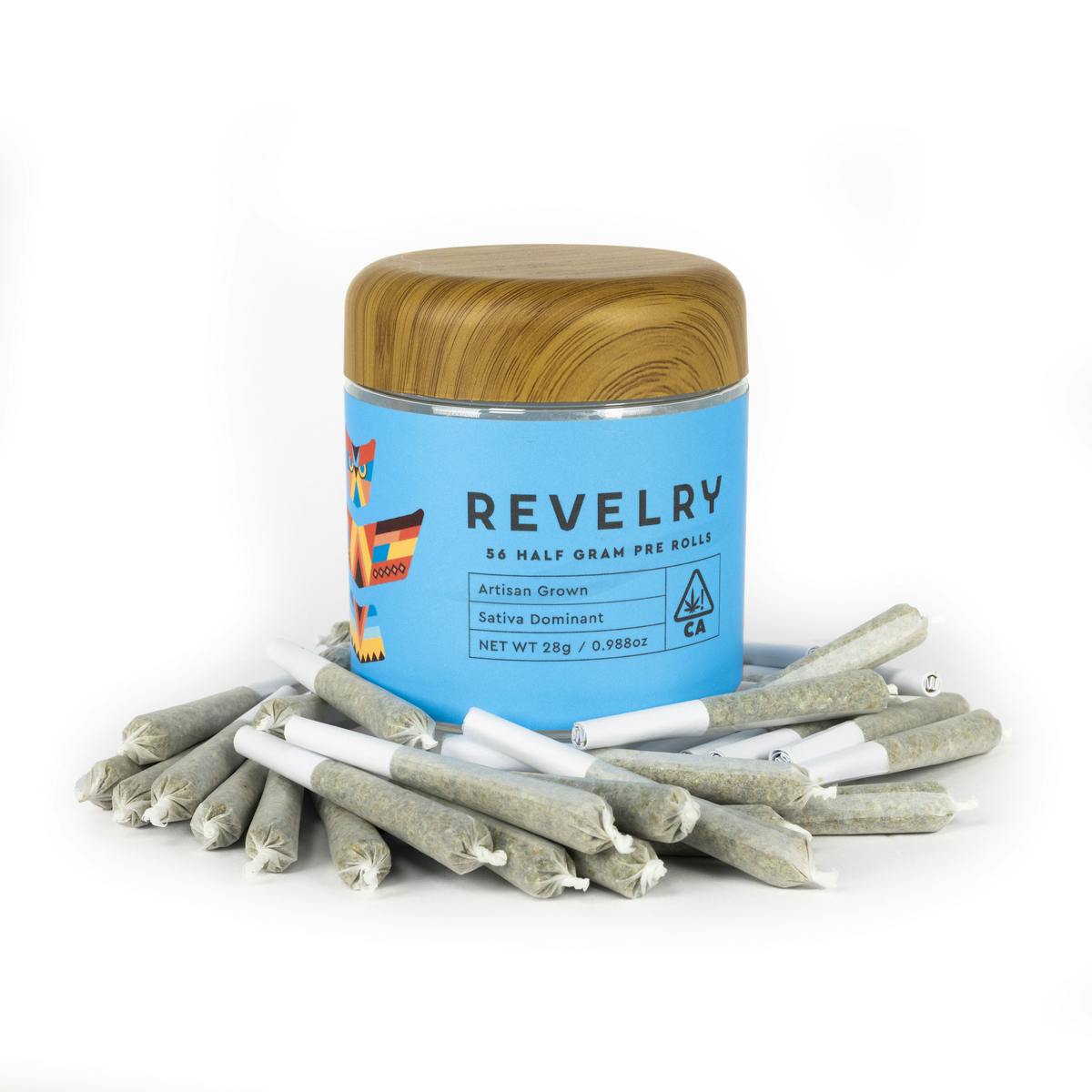 Revelry — Mango Madness