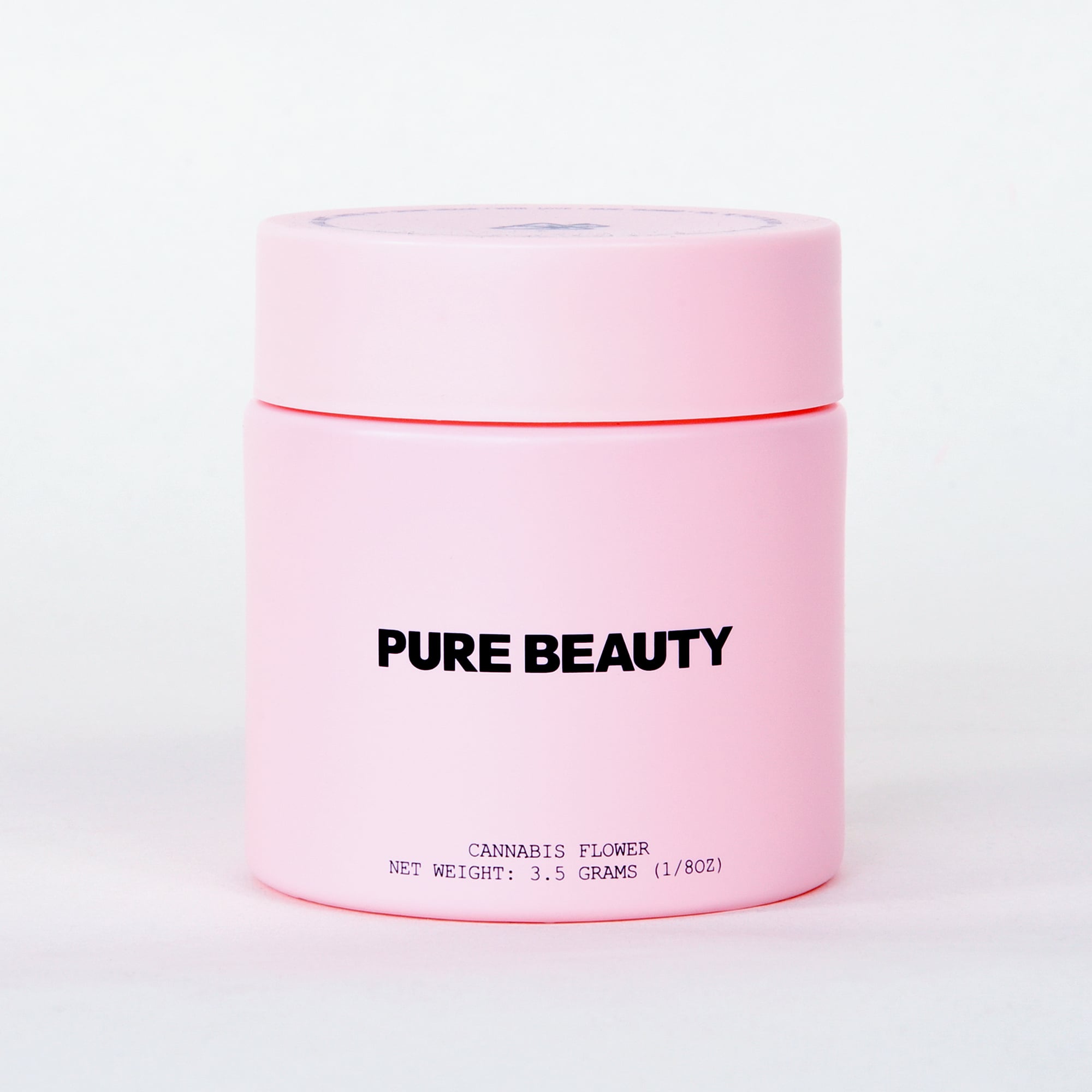 Pure Beauty: Blue Andeze