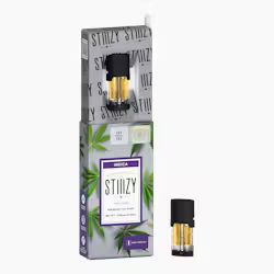 Stiiizy — King Louis Xiii