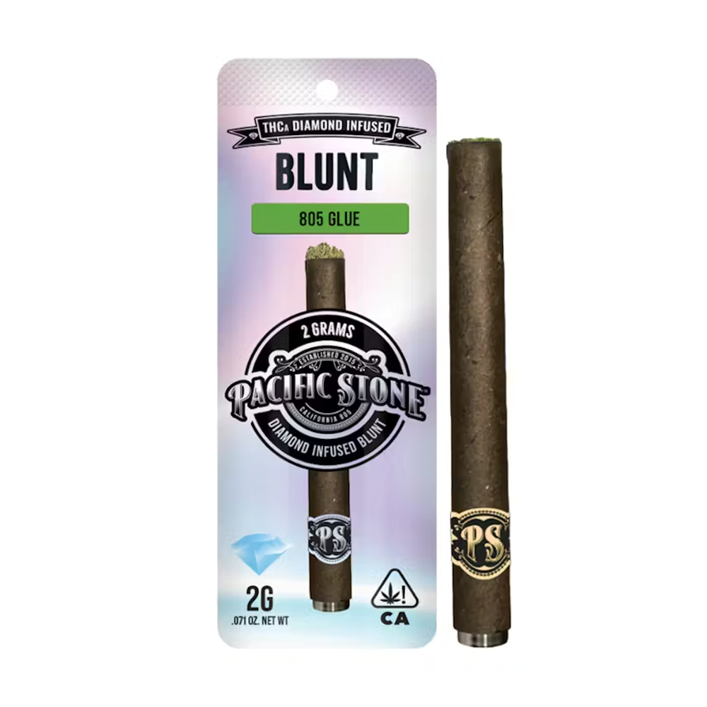 Pacific Stone: 805 Glue - Blunt