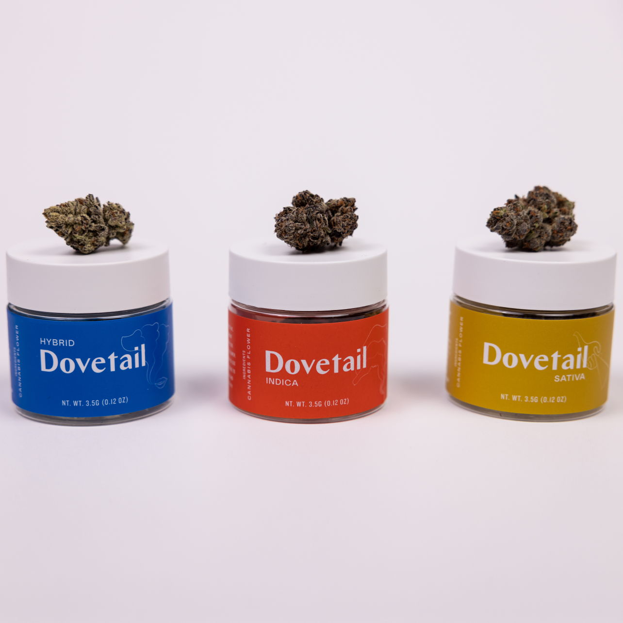 Dovetail — Pink Kush