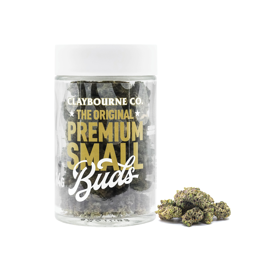 Claybourne Co. — Mule Fuel