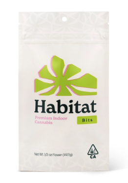 Habitat: Blue Dream