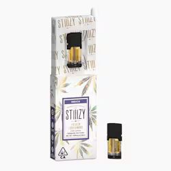 Stiiizy: Northern Lights